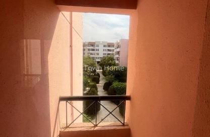 Apartment - 3 - 2 for rent in Al Rehab - New Cairo City - Cairo Apartment - 3 - 2 for rent in Al Rehab - New Cairo City - Cairo