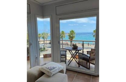 Villa - 5 Bedrooms - 5 Bathrooms for rent in Marassi - Sidi Abdel Rahman - North Coast