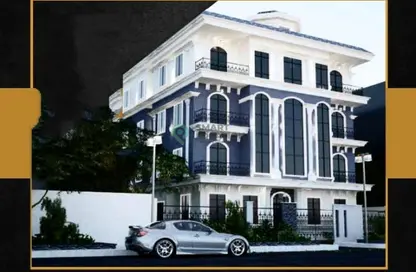 شقة - 3 غرف نوم - 3 حمامات للبيع في اي انجل سيتي مول - النرجس الجديدة - مدينة القاهرة الجديدة - القاهرة