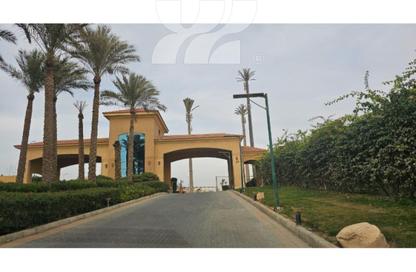 فيلا - 4 غرف نوم - 4 حمامات للايجار في ستون بارك - كمبوندات التجمع الخامس - التجمع الخامس - مدينة القاهرة الجديدة - القاهرة