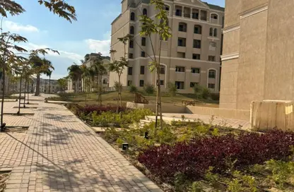 شقة - 2 غرف نوم - 2 حمامات للبيع في لافينير - كمبوندات مدينة المستقبل - مدينة المستقبل - القاهرة