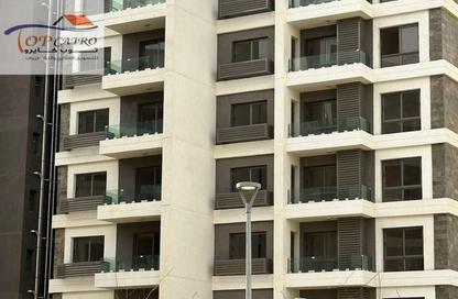 Apartment - 3 - 2 for sale in Noor City - Cairo