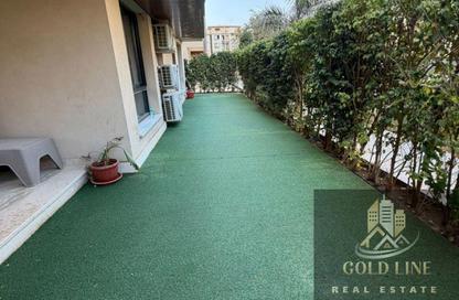 Apartment - 3 Bedrooms - 3 Bathrooms for rent in Azad - 5th Settlement Compounds - The 5th Settlement - New Cairo City - Cairo