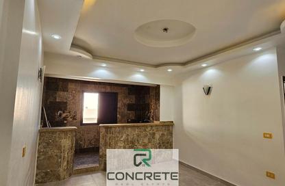 Apartment - 2 Bedrooms - 1 Bathroom for sale in El Kawther District - Hurghada - Red Sea