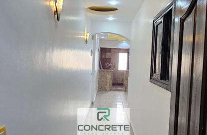 Apartment - 2 Bedrooms - 1 Bathroom for sale in El Kawther District - Hurghada - Red Sea