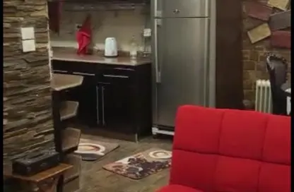 Apartment - 1 Bedroom - 1 Bathroom for rent in Privado - Madinaty - Cairo