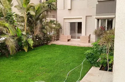 Apartment - 3 Bedrooms - 3 Bathrooms for sale in Cairo Festival City - North Investors Area - New Cairo City - Cairo
