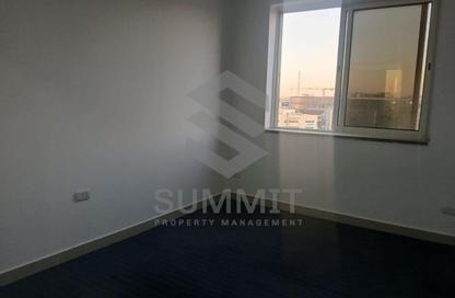 Office Space - Studio - 2 for rent in V90 - North Teseen St. - The 5th Settlement - New Cairo City - Cairo