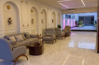 Apartment - 1 - 1 for sale in Al Ahyaa District - Hurghada - Red Sea