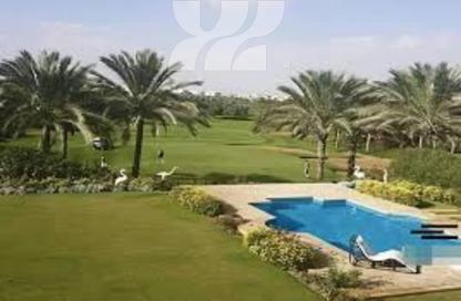 Villa - 4 Bedrooms - 5 Bathrooms for sale in Katameya Dunes - El Katameya Compounds - El Katameya - New Cairo City - Cairo