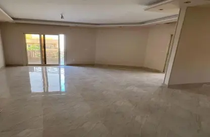 شقة - 3 غرف نوم - 2 حمامات للايجار في عمارات البنفسج - البنفسج - مدينة القاهرة الجديدة - القاهرة