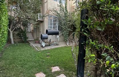 Apartment - 3 Bedrooms - 3 Bathrooms for sale in Karma Residence - 16th District - Sheikh Zayed City - Giza