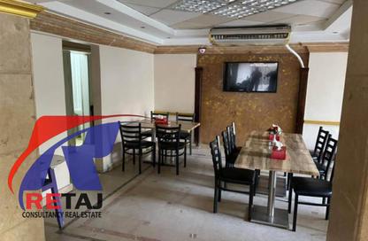 Shop - Studio - 1 for rent in Abbas Al Akkad St. - 1st Zone - Nasr City - Cairo