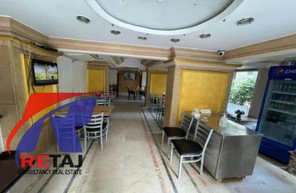 Shop - Studio - 1 for rent in Abbas Al Akkad St. - 1st Zone - Nasr City - Cairo