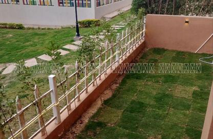 Apartment - 2 Bedrooms - 1 Bathroom for sale in Degla Gardens - Hadayek October - 6 October City - Giza
