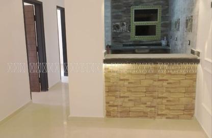 Apartment - 2 Bedrooms - 1 Bathroom for sale in Degla Gardens - Hadayek October - 6 October City - Giza