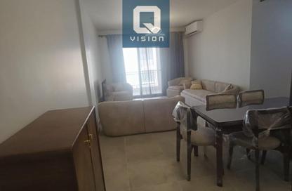 Apartment - 3 - 2 for rent in Celia - New Capital Compounds - New Capital City - Cairo