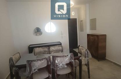 Apartment - 3 - 2 for rent in Celia - New Capital Compounds - New Capital City - Cairo