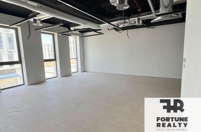 Office Space - Studio - 1 Bathroom for rent in Mivida - 5th Settlement Compounds - The 5th Settlement - New Cairo City - Cairo