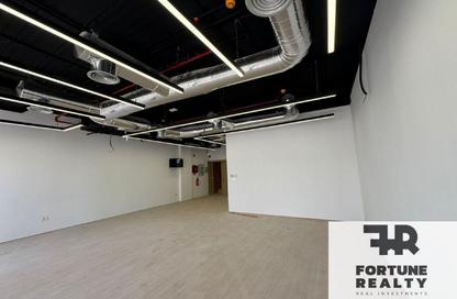 Office Space - Studio - 1 Bathroom for rent in Mivida - 5th Settlement Compounds - The 5th Settlement - New Cairo City - Cairo
