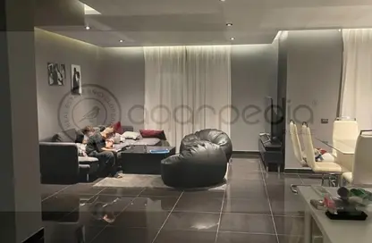 iVilla - 3 Bedrooms - 3 Bathrooms for sale in Mountain View Executive - Al Andalus District - New Cairo City - Cairo