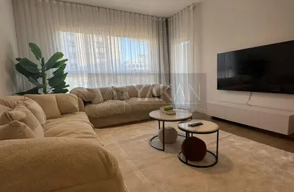 Apartment - 3 Bedrooms - 4 Bathrooms for rent in Mivida - 5th Settlement Compounds - The 5th Settlement - New Cairo City - Cairo