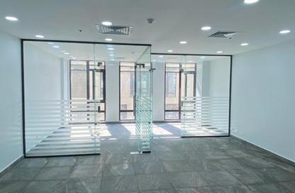 Office Space - Studio - 1 Bathroom for rent in District 5 - 5th Settlement Compounds - The 5th Settlement - New Cairo City - Cairo