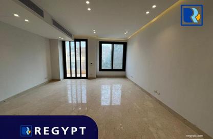 Apartment - 3 Bedrooms - 4 Bathrooms for rent in Sarayat Al Maadi - Hay El Maadi - Cairo