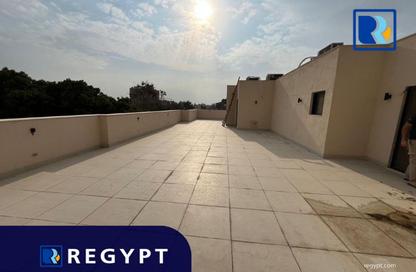 Apartment - 3 Bedrooms - 4 Bathrooms for rent in Sarayat Al Maadi - Hay El Maadi - Cairo