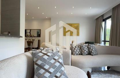 Apartment - 2 - 2 for rent in Eastown - 5th Settlement Compounds - The 5th Settlement - New Cairo City - Cairo Apartment - 2 - 2 for rent in Eastown - 5th Settlement Compounds - The 5th Settlement - New Cairo City - Cairo