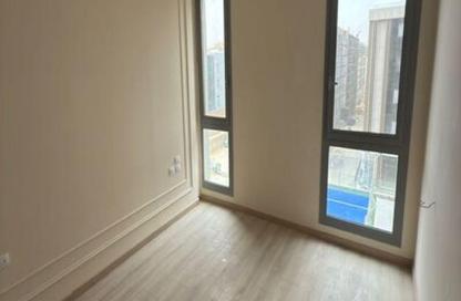 Apartment - 3 Bedrooms - 3 Bathrooms for sale in Aljazi Marriott Residences - Mohamed Naguib Axis - North Investors Area - New Cairo City - Cairo