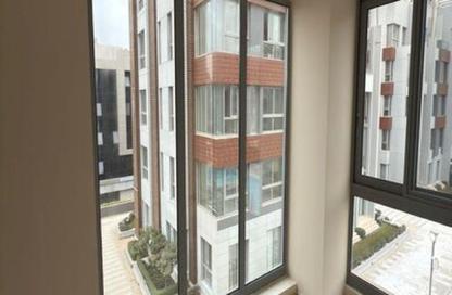 Apartment - 3 Bedrooms - 3 Bathrooms for sale in Aljazi Marriott Residences - Mohamed Naguib Axis - North Investors Area - New Cairo City - Cairo