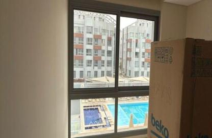 Apartment - 3 Bedrooms - 3 Bathrooms for sale in Aljazi Marriott Residences - Mohamed Naguib Axis - North Investors Area - New Cairo City - Cairo