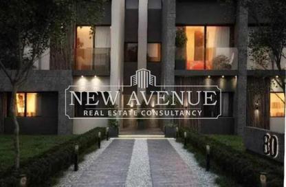 Apartment - 3 Bedrooms - 3 Bathrooms for sale in Alaire - The City of Odyssia - Mostakbal City Compounds - Mostakbal City - Future City - Cairo