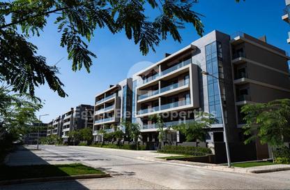 Apartment - 3 Bedrooms - 3 Bathrooms for sale in El Patio Oro - 5th Settlement Compounds - The 5th Settlement - New Cairo City - Cairo