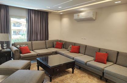Apartment - 3 - 3 for rent in Al Khamayel city - Sheikh Zayed Compounds - Sheikh Zayed City - Giza