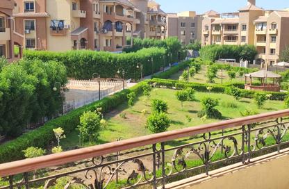 Apartment - 3 - 3 for rent in Al Khamayel city - Sheikh Zayed Compounds - Sheikh Zayed City - Giza