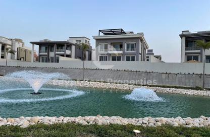Villa - 7+ Bedrooms - 6 Bathrooms for sale in Cairo Festival City - North Investors Area - New Cairo City - Cairo