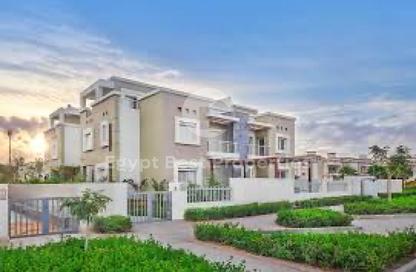 Villa - 7+ Bedrooms - 6 Bathrooms for sale in Cairo Festival City - North Investors Area - New Cairo City - Cairo
