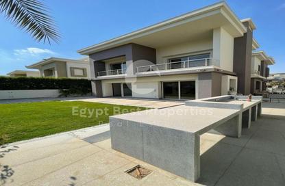 Villa - 7+ Bedrooms - 6 Bathrooms for sale in Cairo Festival City - North Investors Area - New Cairo City - Cairo