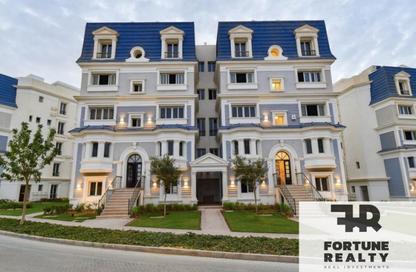 Apartment - 3 Bedrooms - 4 Bathrooms for sale in Mountain View Hyde Park - 5th Settlement Compounds - The 5th Settlement - New Cairo City - Cairo Apartment - 3 Bedrooms - 4 Bathrooms for sale in Mountain View Hyde Park - 5th Settlement Compounds - The 5th Settlement - New Cairo City - Cairo