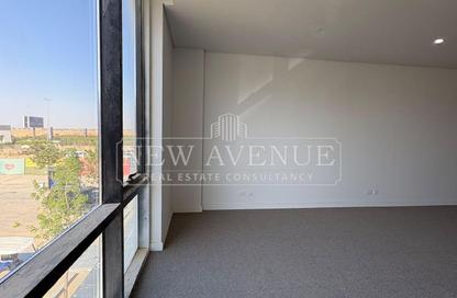 Office Space - Studio - 2 for rent in Heartwork - The 5th Settlement - New Cairo City - Cairo