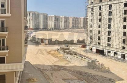شقة - 3 غرف نوم - 2 حمامات للبيع في مروج - سموحة - حي شرق - الاسكندرية