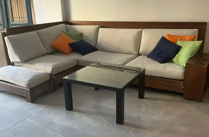 Apartment - 2 Bedrooms - 3 Bathrooms for rent in Villette - 5th Settlement Compounds - The 5th Settlement - New Cairo City - Cairo