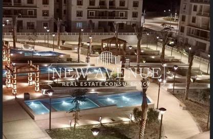 Apartment - 3 Bedrooms - 3 Bathrooms for sale in The Address East - 90 Street - The 5th Settlement - New Cairo City - Cairo