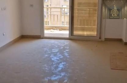 Apartment - 2 - 2 for sale in B11 - Madinaty - Cairo