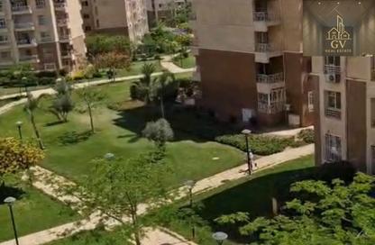 Apartment - 2 - 2 for sale in B11 - Madinaty - Cairo