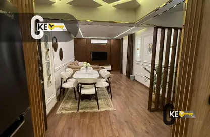 شقة - 2 غرف نوم - 2 حمامات للايجار في پريڤادو - مدينتي - القاهرة