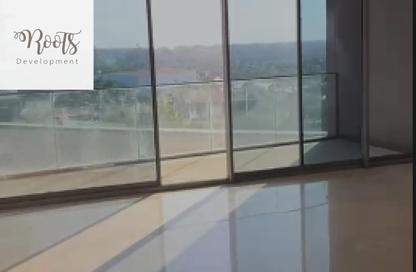 Apartment - 3 Bedrooms - 3 Bathrooms for sale in Park Side Residence - Zed Towers - Sheikh Zayed Compounds - Sheikh Zayed City - Giza