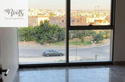 Apartment - 3 Bedrooms - 3 Bathrooms for sale in Park Side Residence - Zed Towers - Sheikh Zayed Compounds - Sheikh Zayed City - Giza